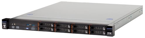 IBM System x3250-M5